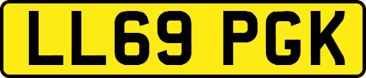 LL69PGK