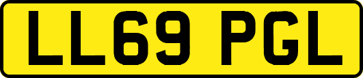 LL69PGL