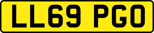 LL69PGO