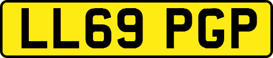 LL69PGP