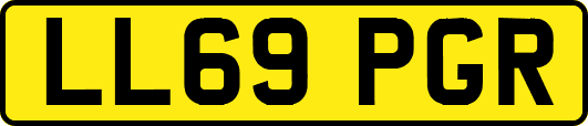 LL69PGR