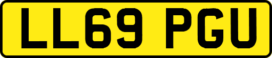 LL69PGU