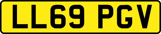 LL69PGV