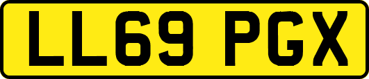 LL69PGX