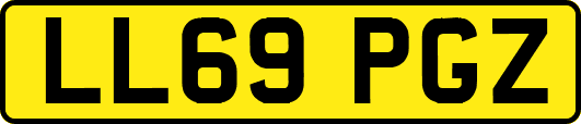 LL69PGZ
