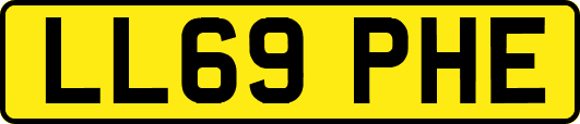 LL69PHE