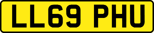 LL69PHU