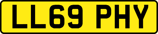 LL69PHY