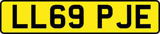 LL69PJE
