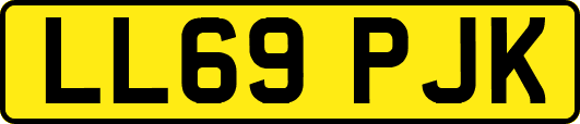 LL69PJK