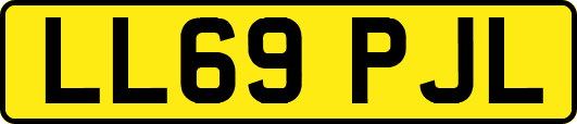 LL69PJL