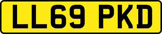 LL69PKD