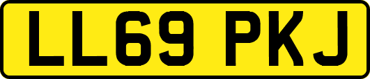 LL69PKJ