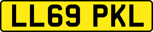 LL69PKL
