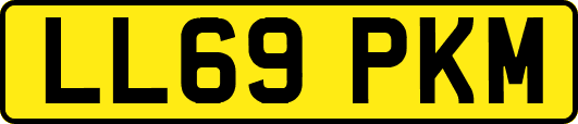 LL69PKM