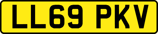 LL69PKV