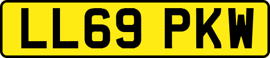 LL69PKW