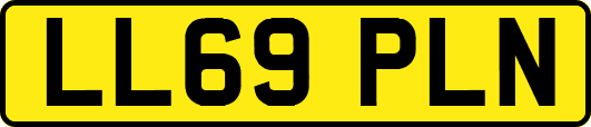 LL69PLN