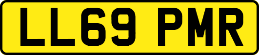 LL69PMR