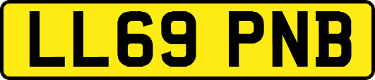 LL69PNB