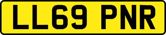 LL69PNR