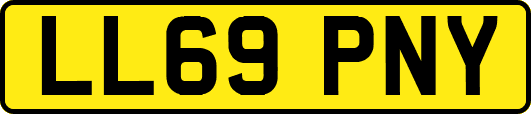 LL69PNY