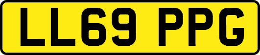 LL69PPG