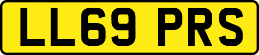 LL69PRS