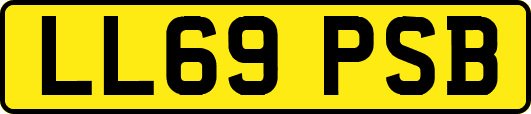 LL69PSB
