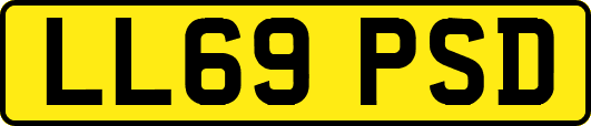 LL69PSD