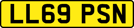 LL69PSN