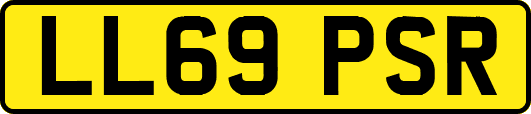 LL69PSR