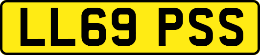 LL69PSS