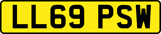 LL69PSW