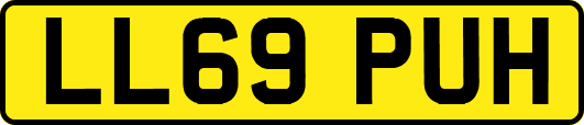 LL69PUH