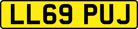 LL69PUJ