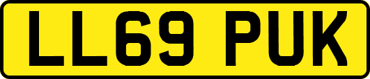 LL69PUK