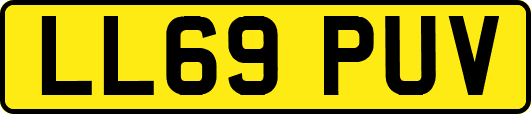 LL69PUV