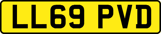 LL69PVD