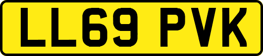 LL69PVK