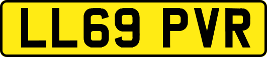 LL69PVR