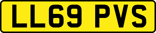 LL69PVS