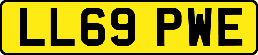 LL69PWE
