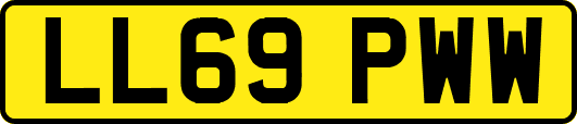 LL69PWW