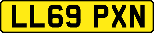 LL69PXN