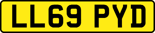 LL69PYD