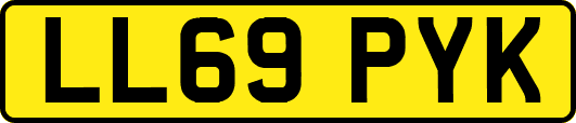 LL69PYK