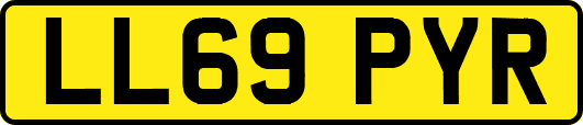 LL69PYR