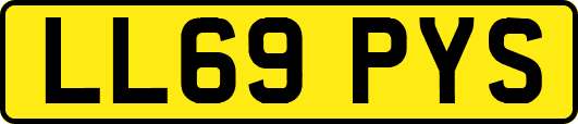 LL69PYS