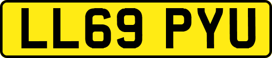 LL69PYU